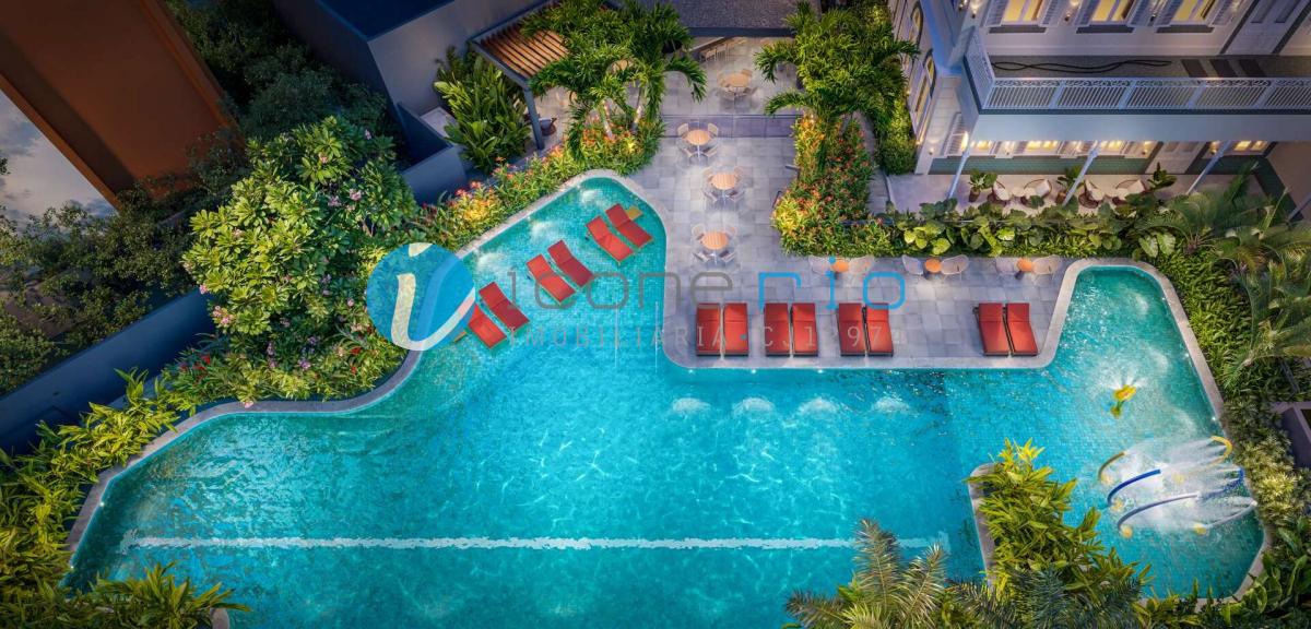 Apartamento à venda com 1 quarto, 41m² - Flamengo,Rio de Janeiro