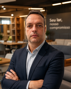 Corretor - Adriano Toledo